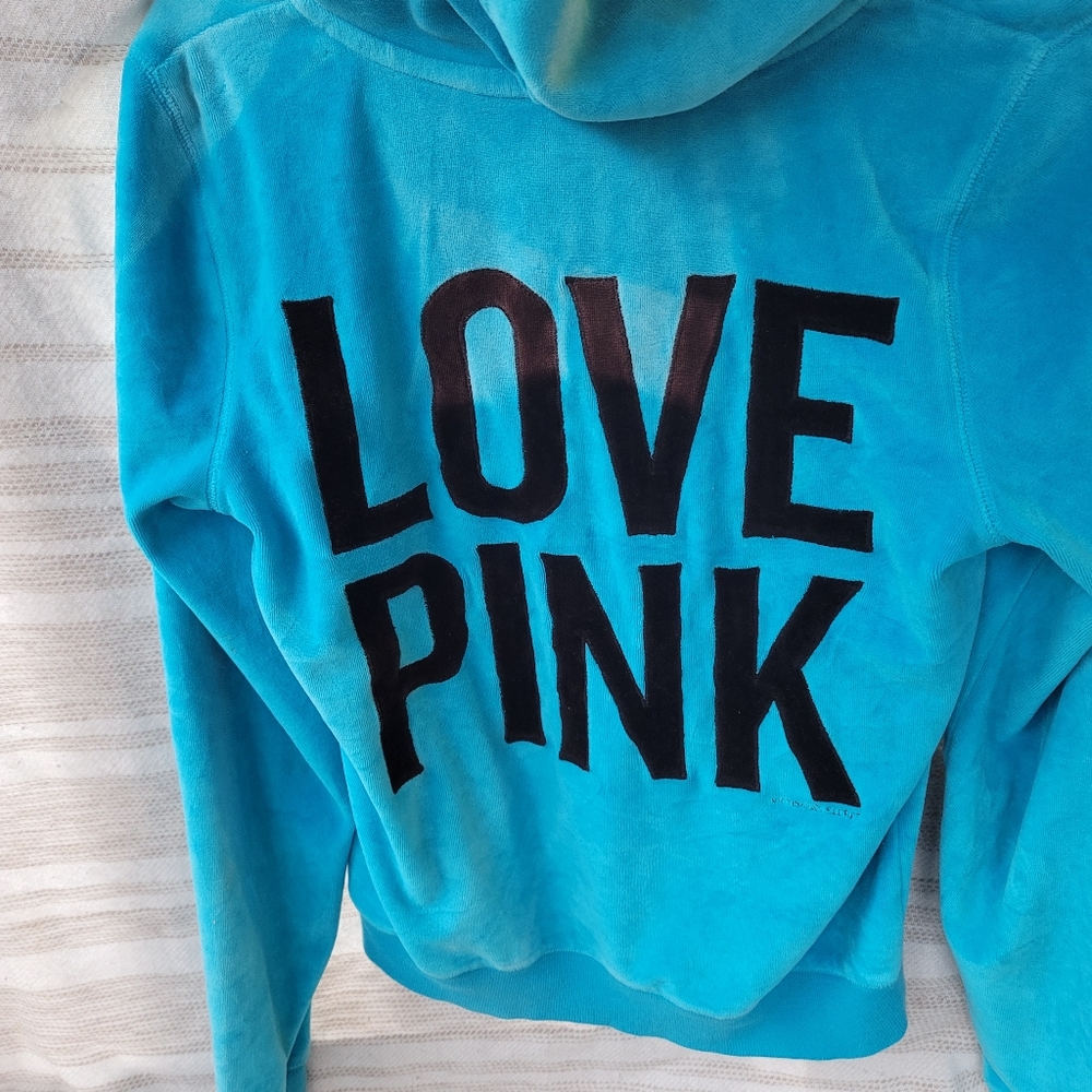 Women's VS jacket